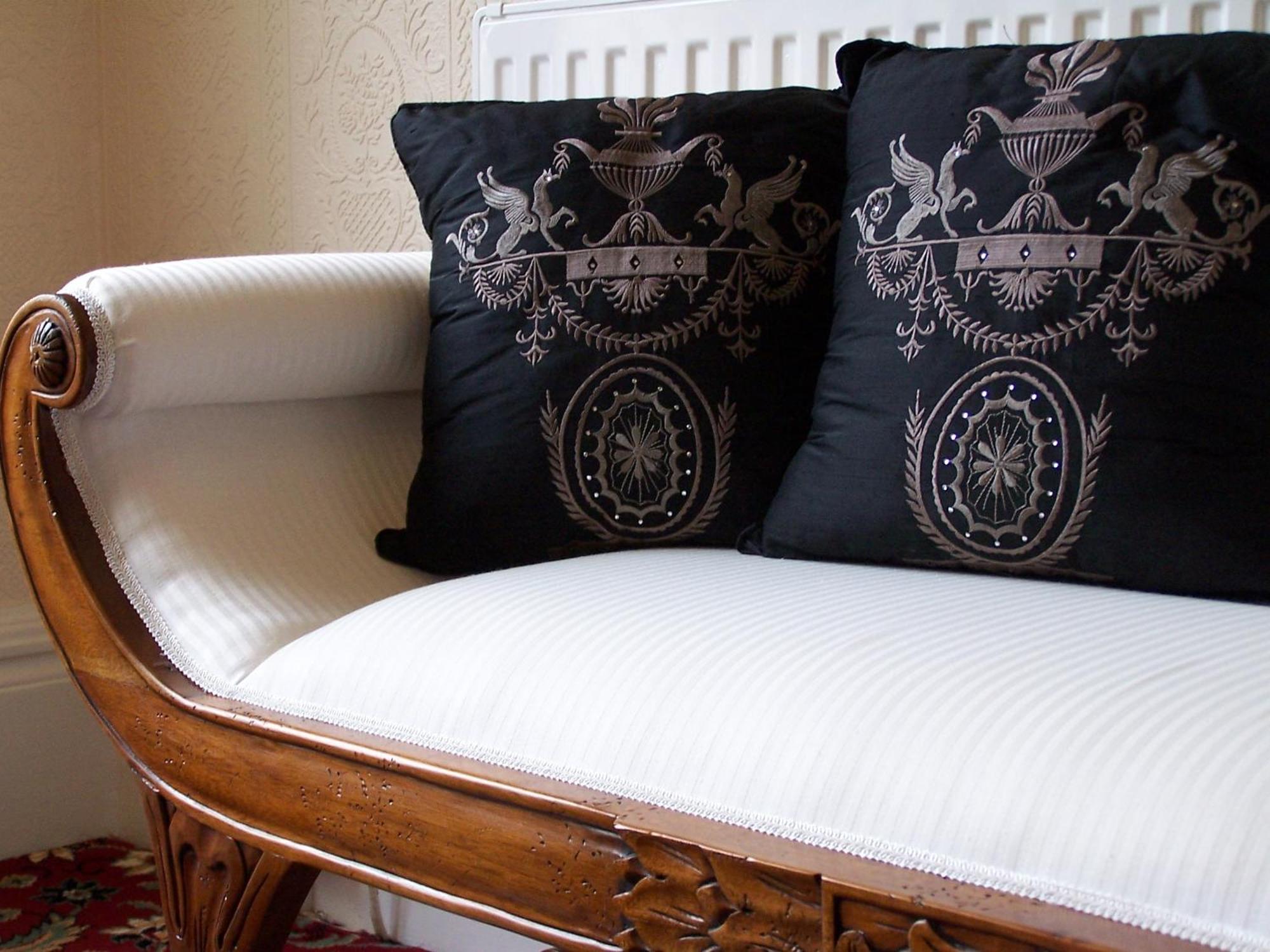 The Carmen Guesthouse (Adults Only) Лландидно Екстер'єр фото