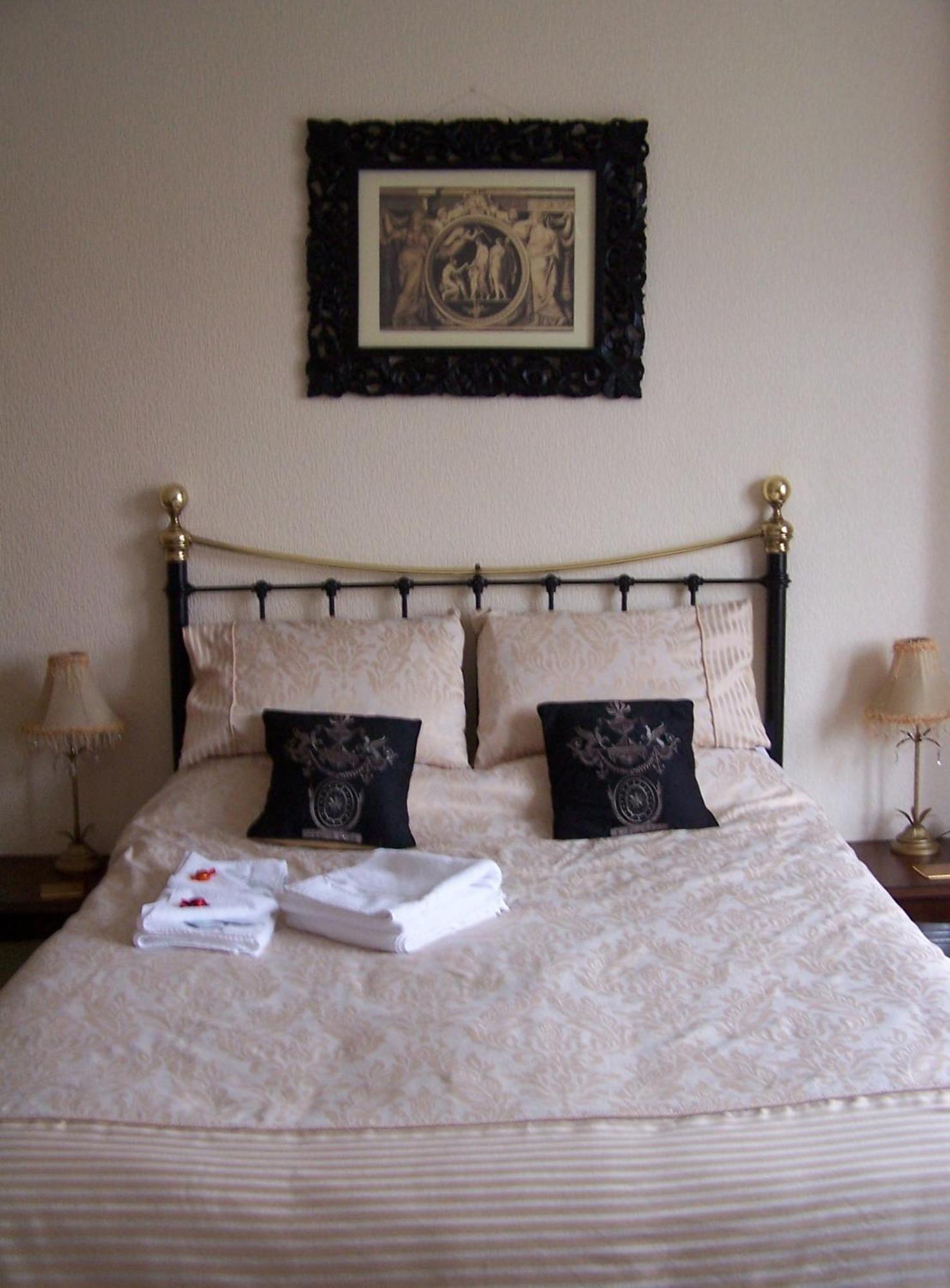 The Carmen Guesthouse (Adults Only) Лландидно Екстер'єр фото